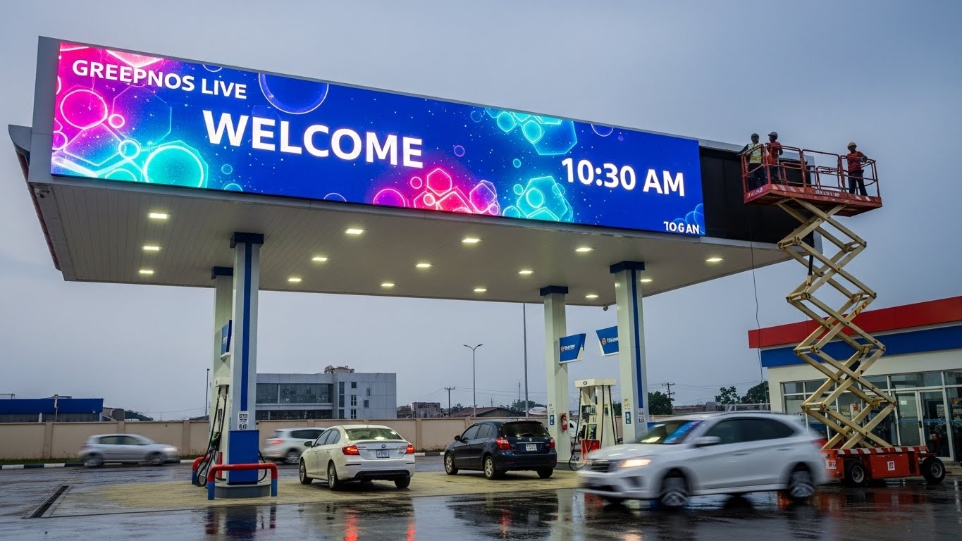 CCTV Security Systems