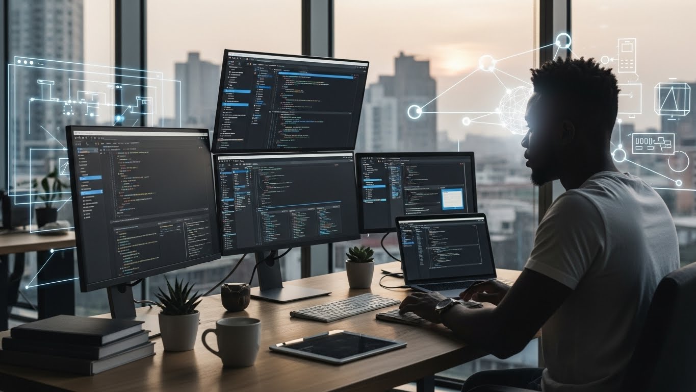 Web Development Services